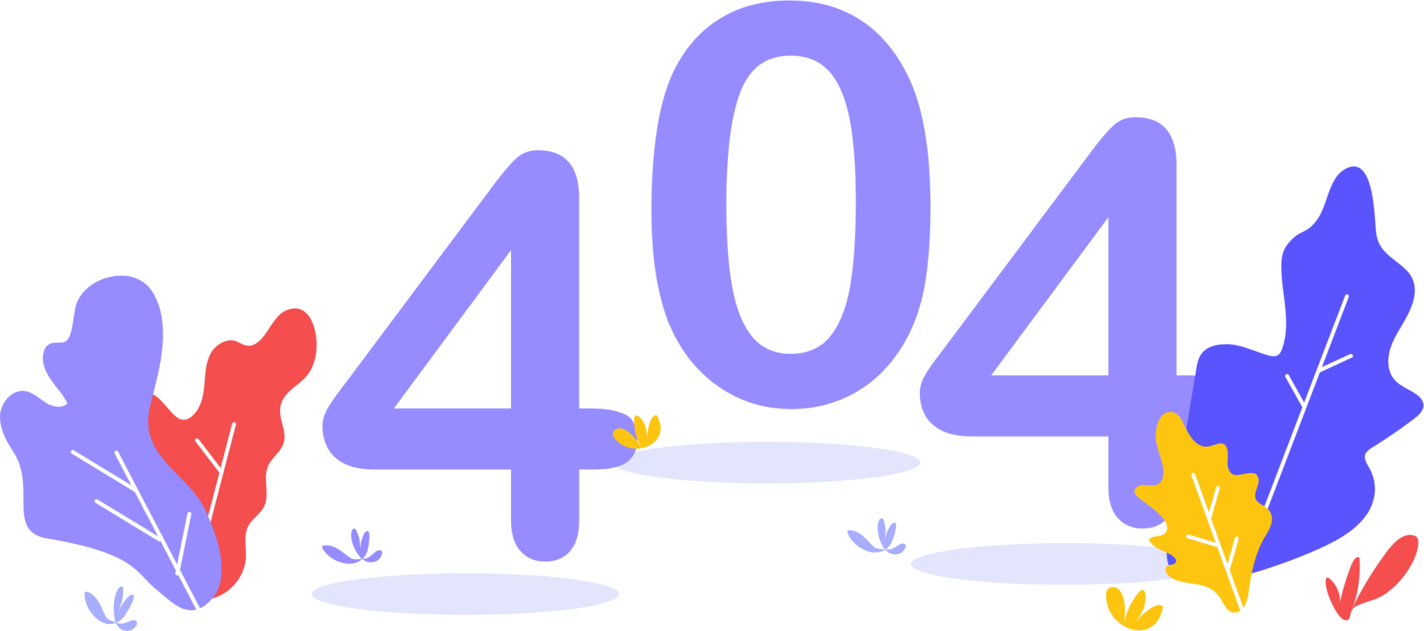 Strona błędu 404