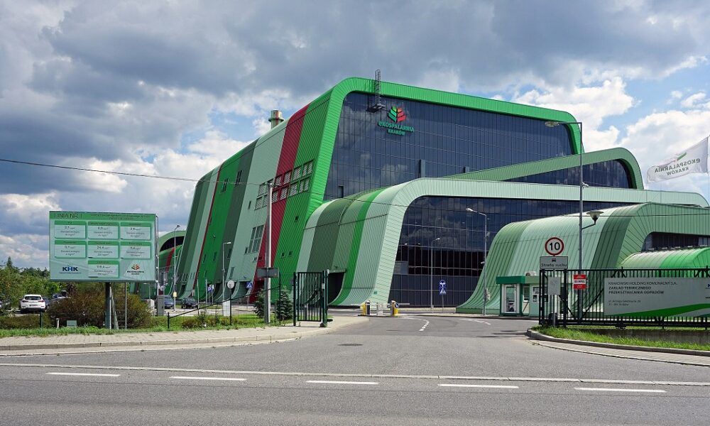 Globalny problem, lokalne rozwiązanie