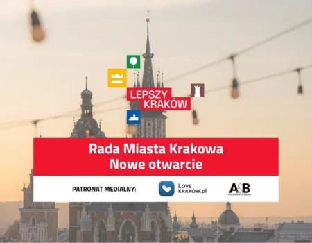 Rada Miasta Krakowa – nowe otwarcie. Wideorelacja z debaty
