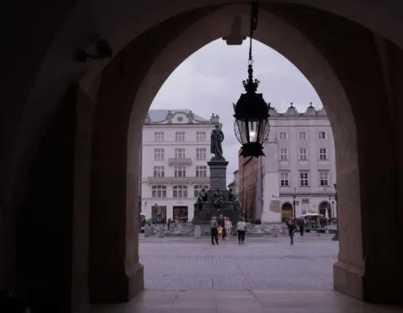 Mieszkania w Krakowie: Droga do lepszej współpracy? Dziś debata