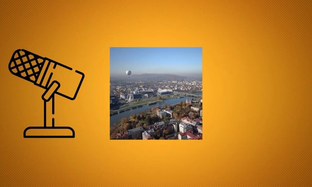 Miasto jako wspólna sprawa