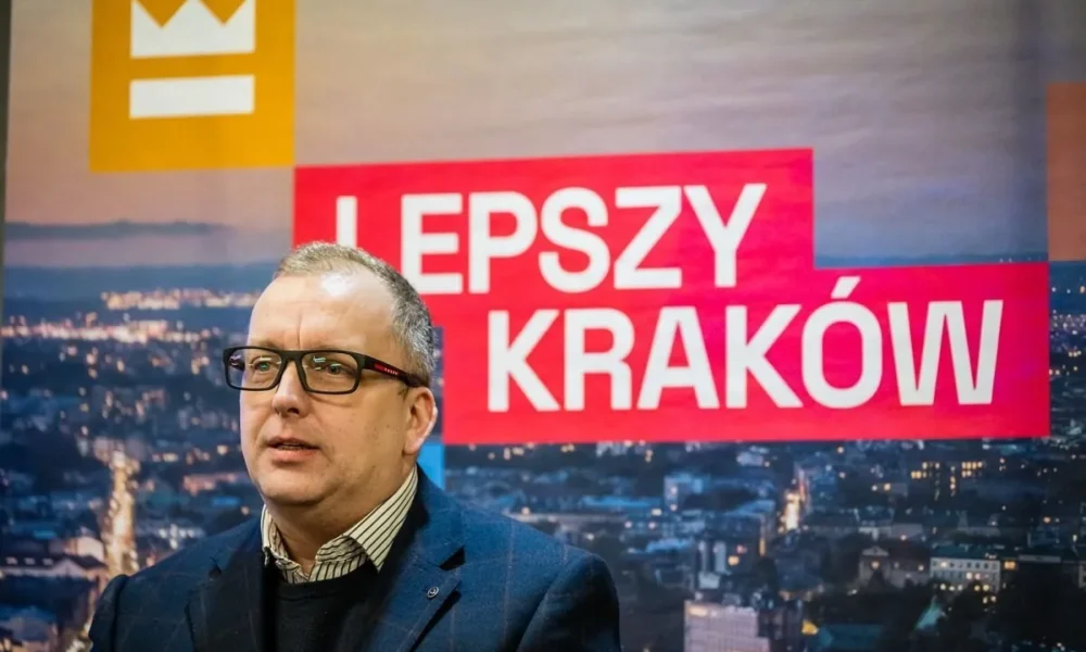 SCT w Krakowie. Potrzebne, ale źle przygotowane