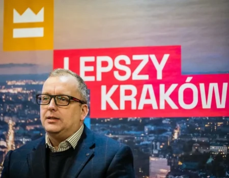 SCT w Krakowie. Potrzebne, ale źle przygotowane