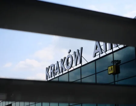 Kraków Airport motorem regionalnej gospodarki